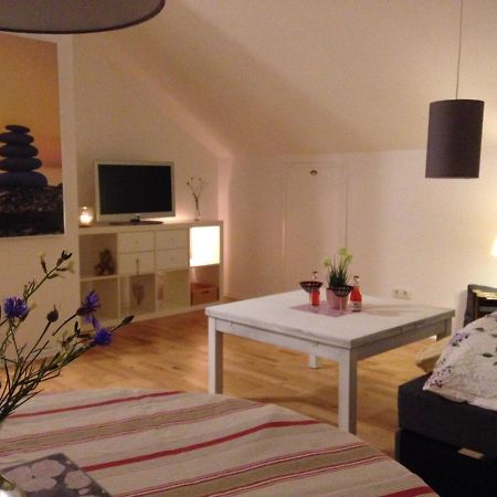 Gemuetliche, Grosszuegige Ferienwohnung 잘츠하우젠 외부 사진