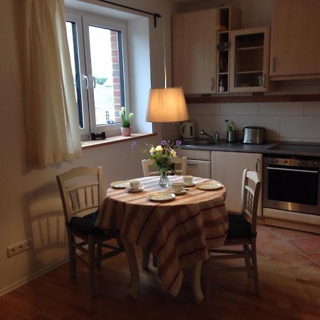 Gemuetliche, Grosszuegige Ferienwohnung 잘츠하우젠 외부 사진