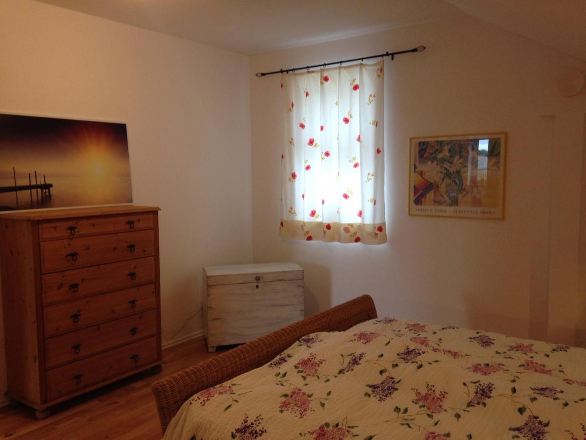 Gemuetliche, Grosszuegige Ferienwohnung 잘츠하우젠 외부 사진